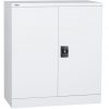 RL GO Swing Door Cupboards - 2 Shelves