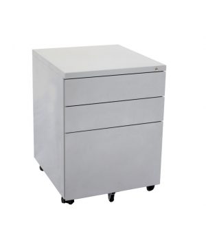 RL Steel Mobile Pedestal