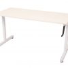 RL Manual Height Adjustable Desk