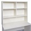 RL Span Hutch