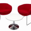 RL Lounge Chair Splash Cube
