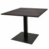 DD Scope Meeting Table