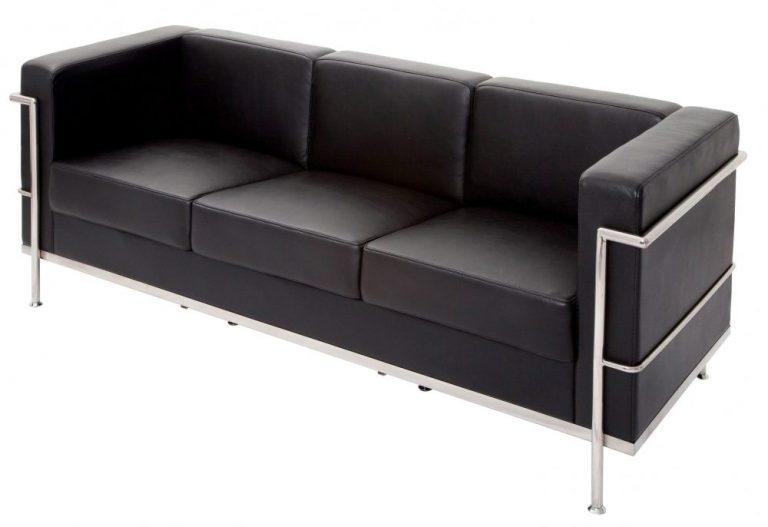 RL Space Lounge 3 Seater