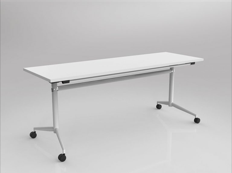 OL UNI Flip Table Complete with Worksurface