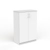 OL AltoSystem Cupboard 1200mm Height