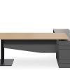 DD Geo Scope Executive Desk
