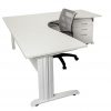 RL Span Corner Workstation