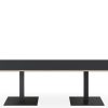 DD Duo Scope Boardroom Table