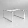 OL Anvil Double Sided Workspace Frame to Suit 2 Worktops
