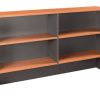 GP OMsystem Commercial Office Overhead Hutch