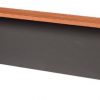 GP OMsystem Commercial Office Desk Hob