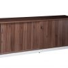 GP CasnanSystem Commercial Office Sliding Door Buffet