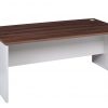 GP CasnanSystem Commercial Office Rectangular Office Open Desk