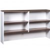 GP CasnanSystem Commercial Office Overhead Hutch