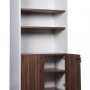GP CasnanSystem Commercial Office Half Door Cabinet