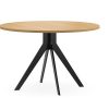 DD Delta Nouveau 4 legs Meeting Table