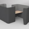 OL Motion Shell 2 Work Pods