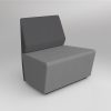 OL Motion Wedge Workpod Seat