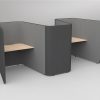 OL Motion Zip 3 Work Pods