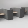 OL Motion Zip 5 Work Pods