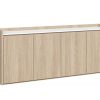 DD Belle Credenza