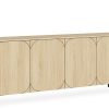 DD Onyx Credenza