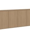 DD Credenza – A