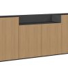 DD Credenza – F