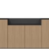 DD Credenza – F
