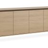 DD Credenza – H