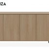 DD Mila I Credenza