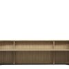 Roxi Arena back view