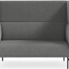 DD Noor – Low Back 2 Seater Lounge