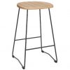 DD Saddle Stool