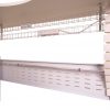 RL Link 40 Series Workstation Power Ducting