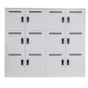 RL Office Locker