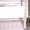 RL Link 20 Series Workstation Power Ducting