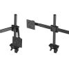 DD Bionik Dual Monitor Arm
