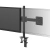 DD Bionik Dual Monitor Arm