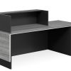Dd Jazz Reception Desk
