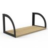 RL Deluxe Screen Hung Shelf