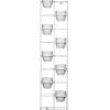 RL Rapid Bloom Vertical Garden