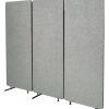 VC ZIP 3 Panel Acoustic Room Divider