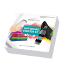 VC Premium Whiteboard Starter Kit
