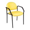 MA Lazer 50 Stackable Drop Arm Chair