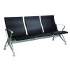 MA Mascot Airport Upholstered Beam Seating