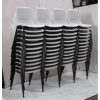 MA Shell Stackable Beam Seating