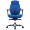 ST Control Multishift and Heavy Weight Executive Chair