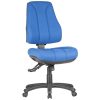 ST Comfort Fabric Upholstered Ergonomic Task Chair
