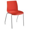 ST Pod 4 Legs Stackable Hospitality Chairs